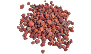 Wild Schizandra Berry Extract Powder