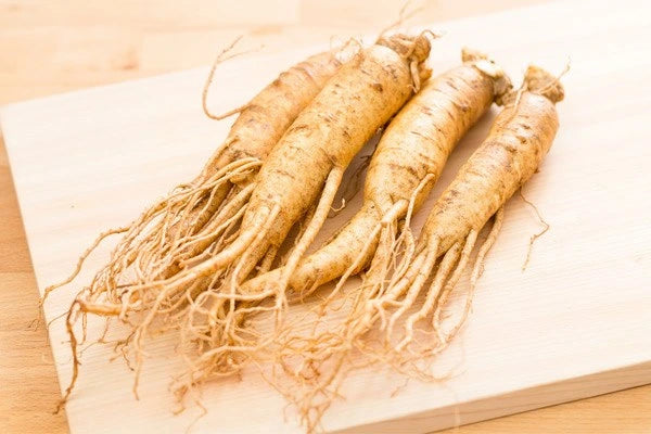 Benefits of Siberian Ginseng