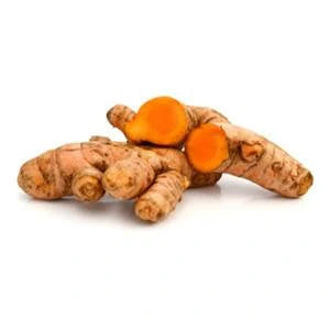 Teelixir Turmeric root gut health benefits