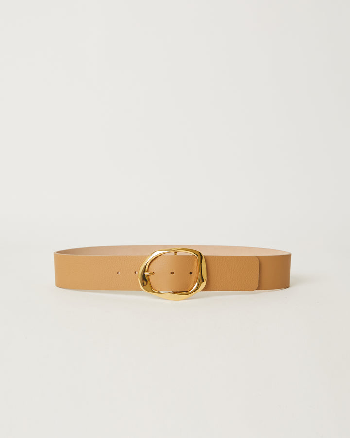 EDMOND MINI LEATHER BELT – B-low The Belt