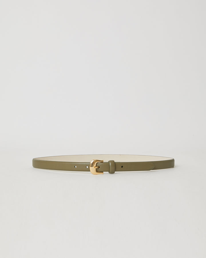 KENNEDY MINI LEATHER BELT – B-low The Belt