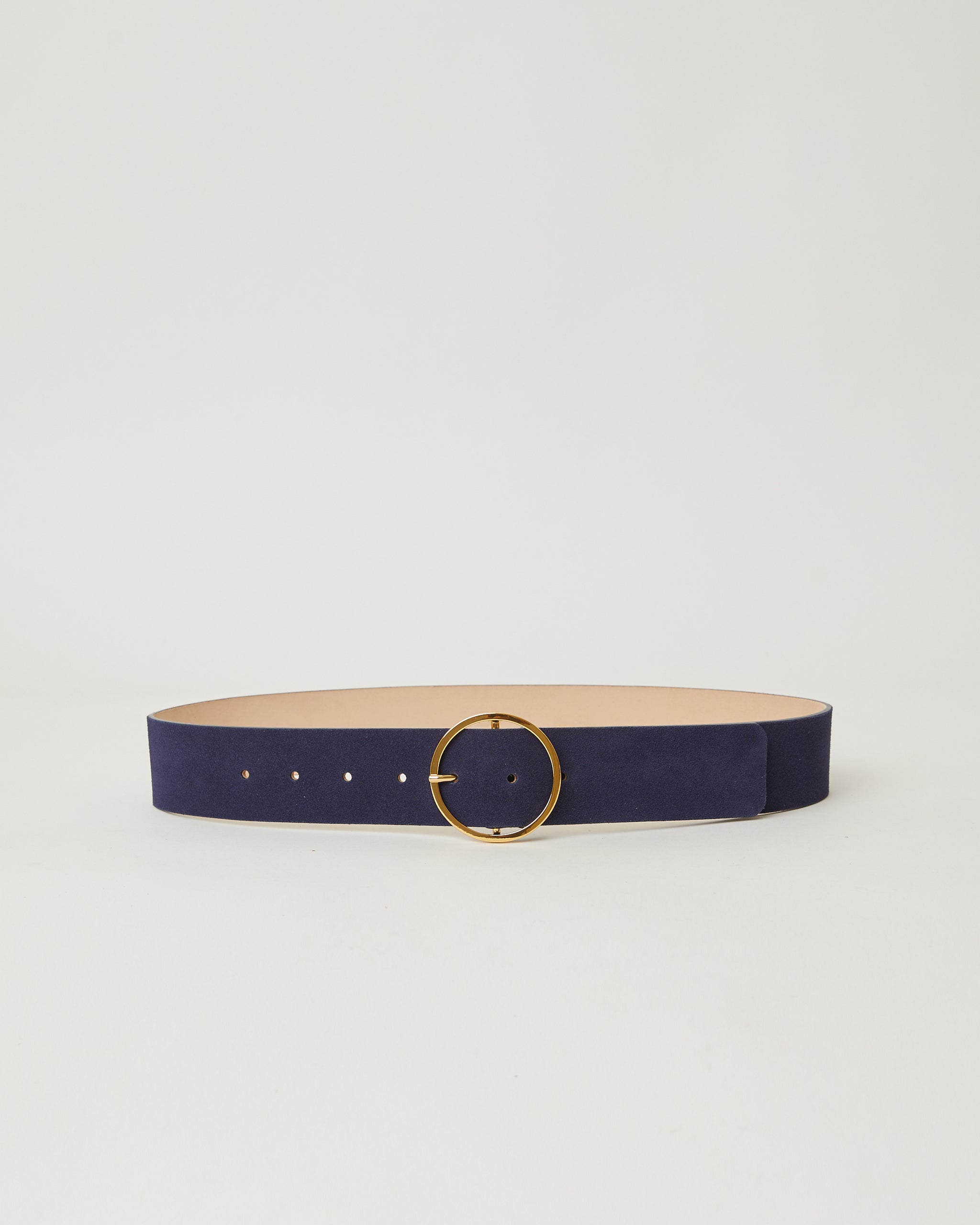 MOLLY SUEDE BELT – B-low The Belt