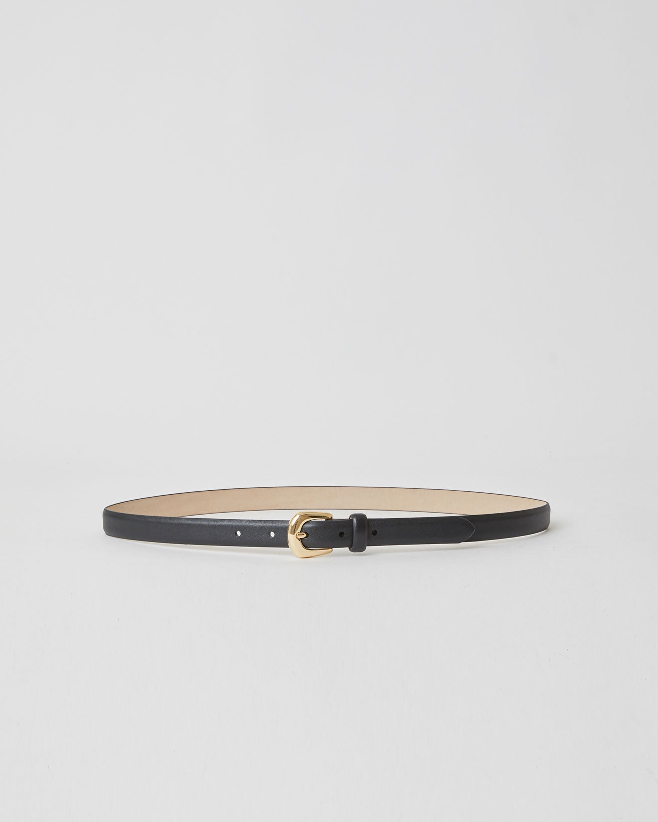 KENNEDY MINI LEATHER BELT - B-low The Belt product image