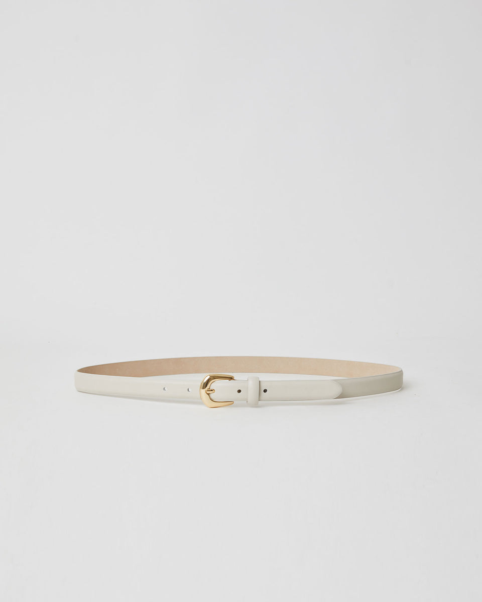 KENNEDY MINI LEATHER BELT – B-low The Belt