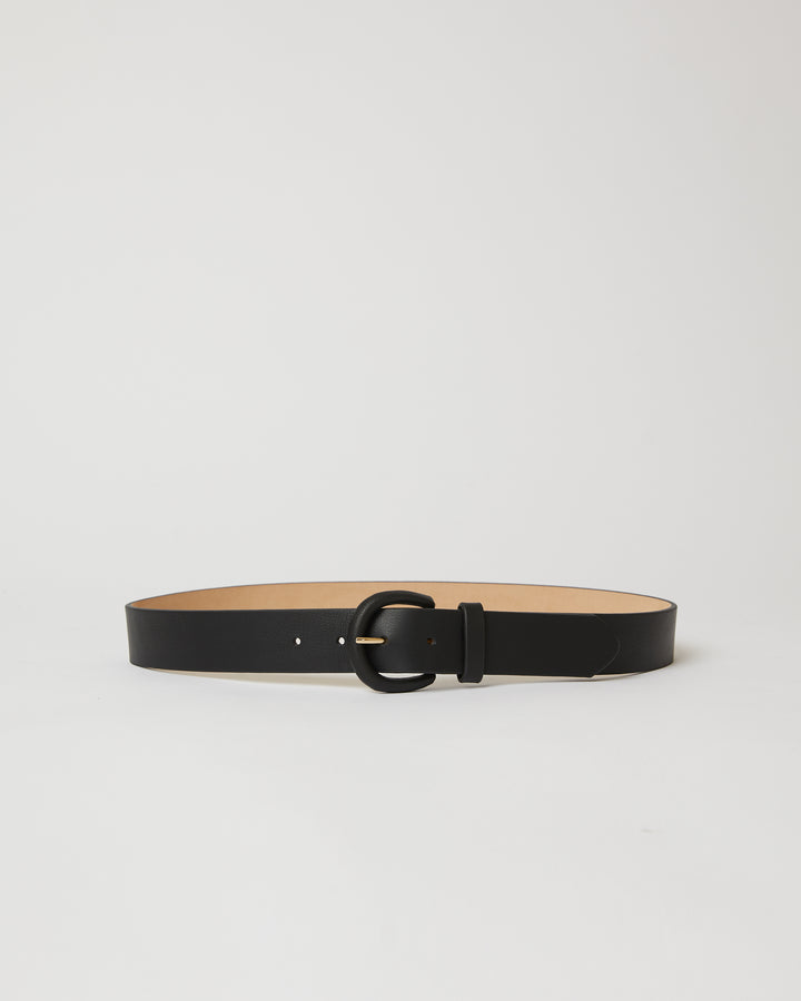 SOPHIA WAIST LEATHER BELT B low The Belt