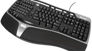 Microsoft Natural Ergonomic Keyboard 4000 Novazys Store