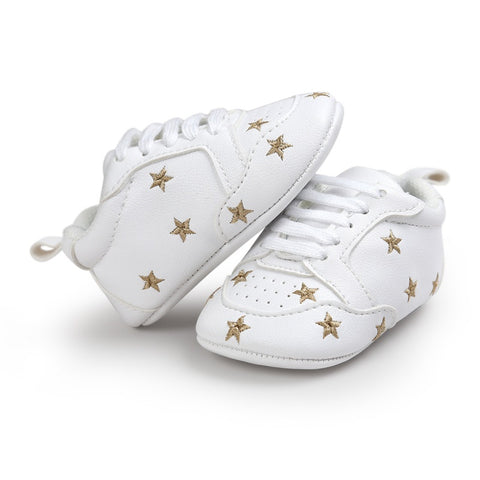 FAME Sneakers – LULUBYE