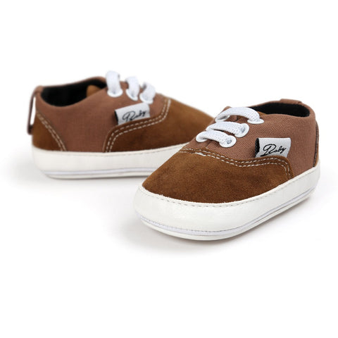 Little Darby Sneakers – LULUBYE