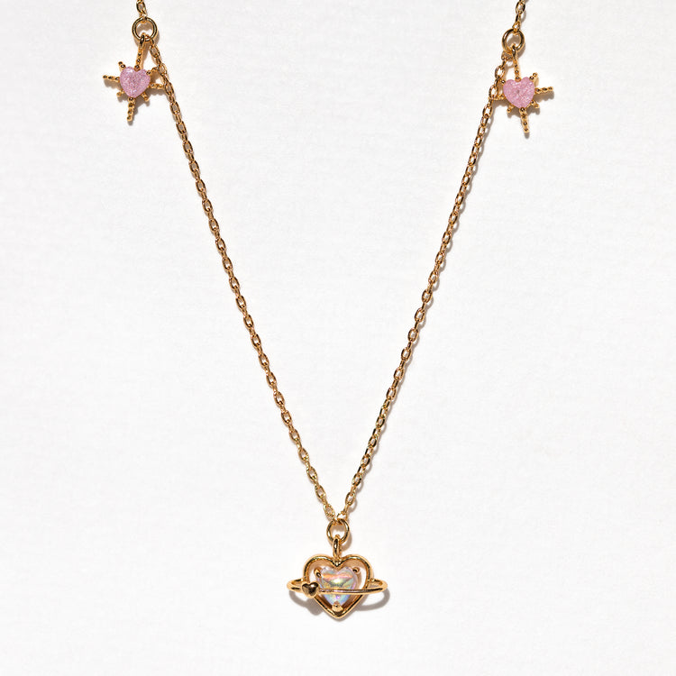 Louis Vuitton, Jewelry, Auth Louis Vuitton Fruit Charm Necklace
