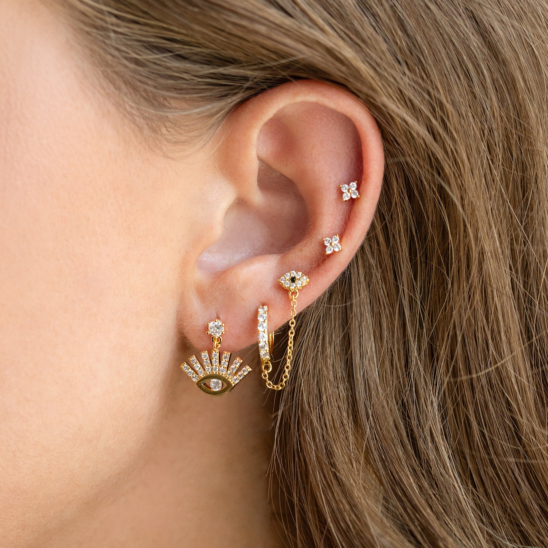 West Coast Earrings