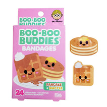 Boo Boo Buddies Bandages - Food Nav Image 14