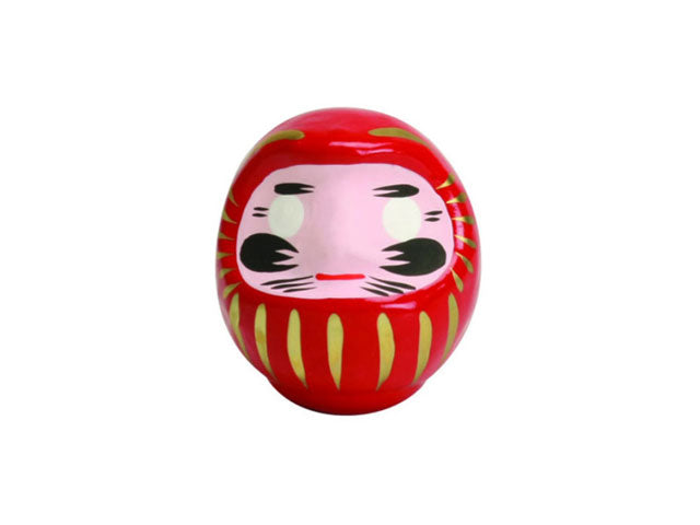 Daruma Dolls Red Pearl River Mart