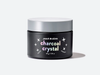 Charcoal Crystal Clarifying Shimmer Peel-off Mask