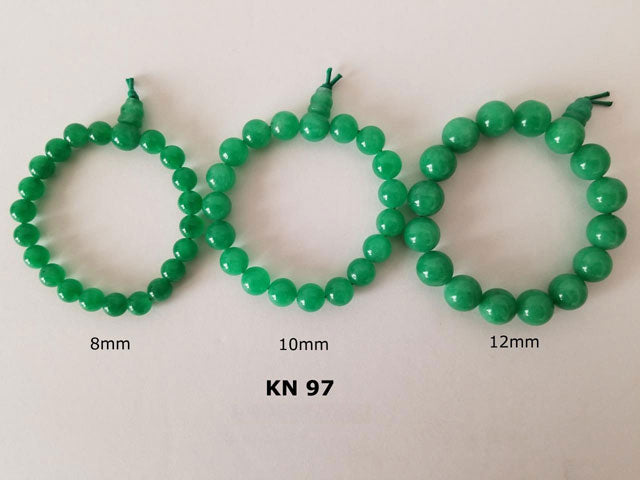 permanent jade bracelet