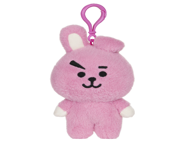 cooky plush bt21