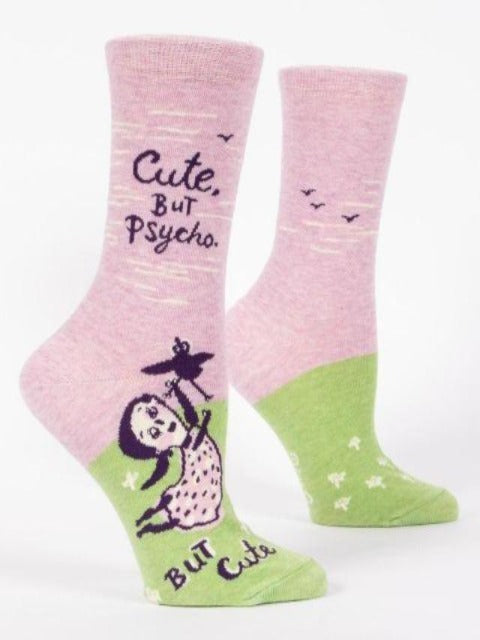 fun womens socks