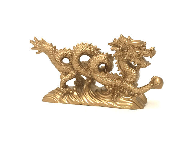 Dragon with Pearl On Sea – Pearl River Mart
