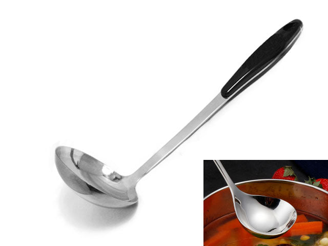 scoop ladle