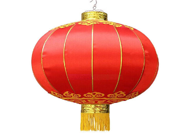 traditional chinese lanterns