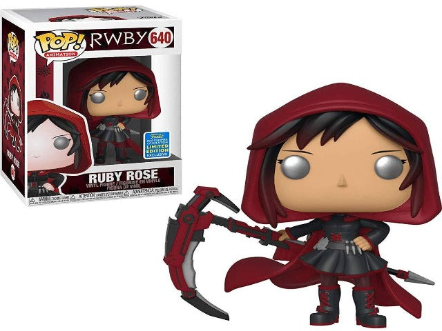 funko pop grimm