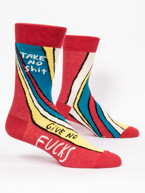 funny socks for men