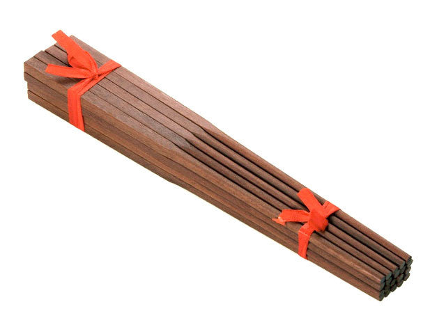 long wooden chopsticks