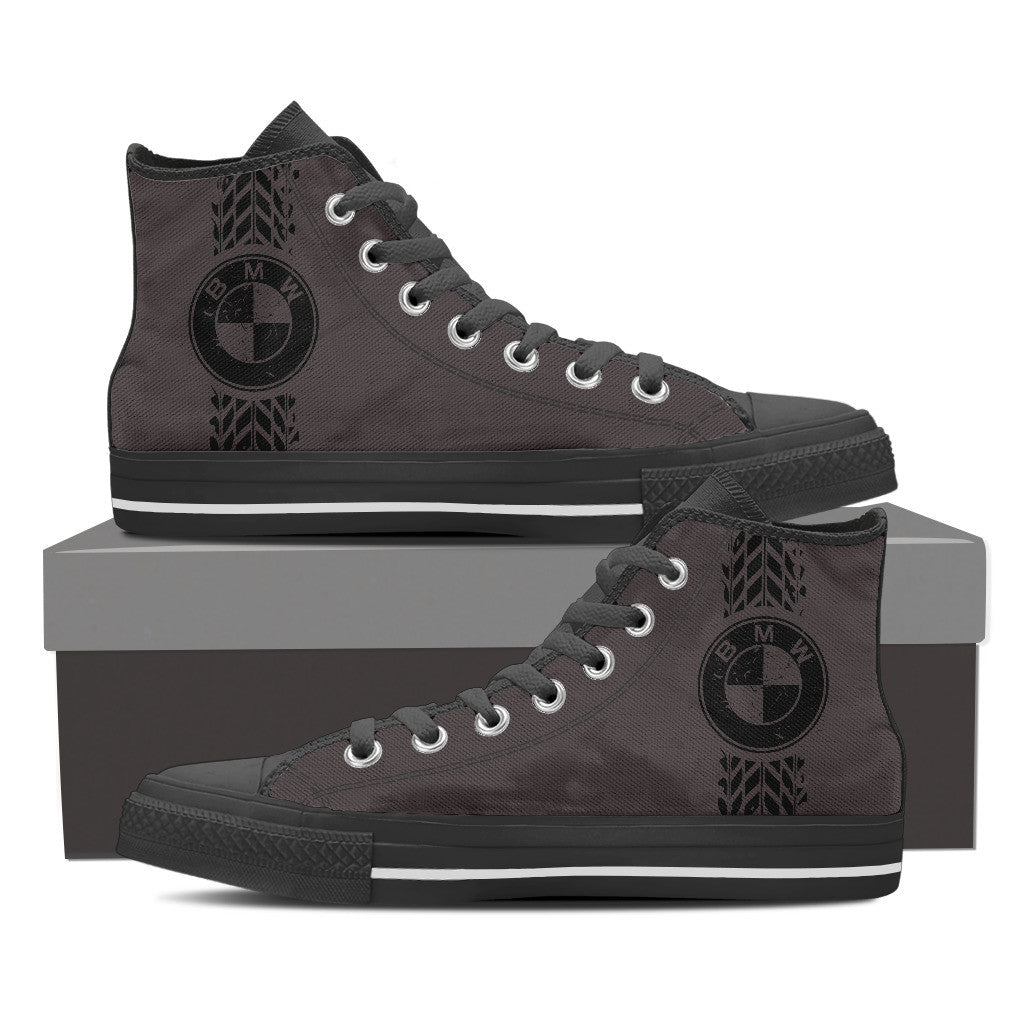 BMW Shoes - Women's High Top – DealSurf