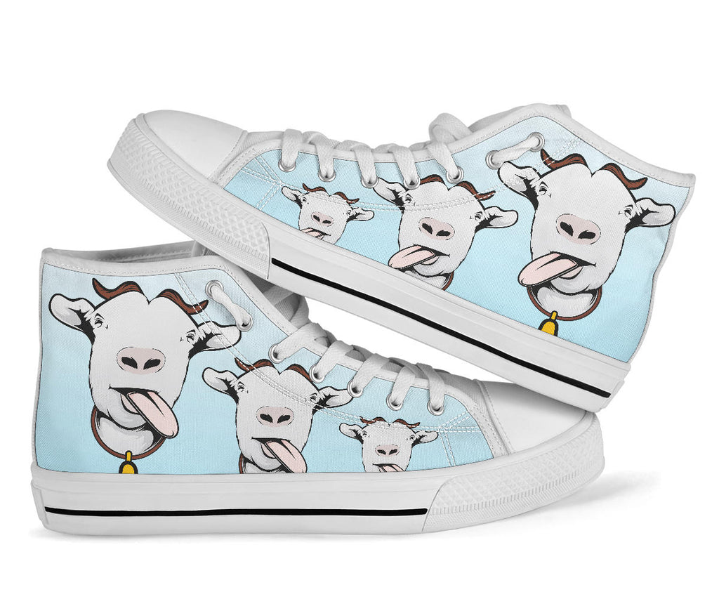 goat shoes