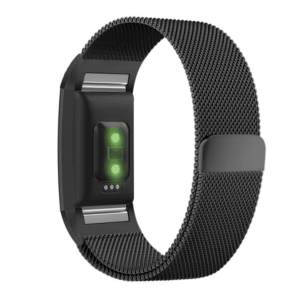 fitbit charge 2 magnetic straps