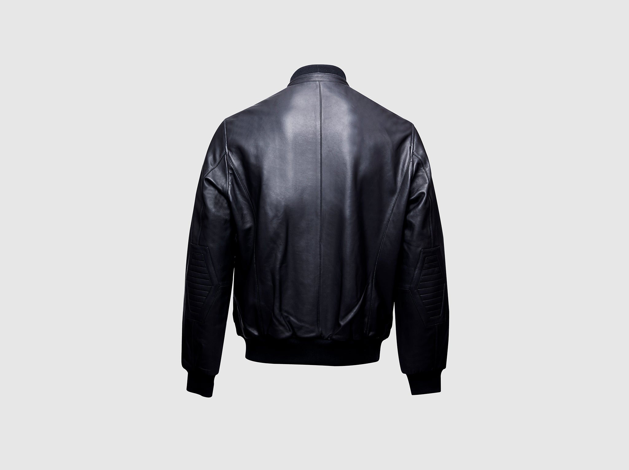 Bolvaint Gaspard Lambskin Moto Jacket – Men’s – Bolvaint – Paris