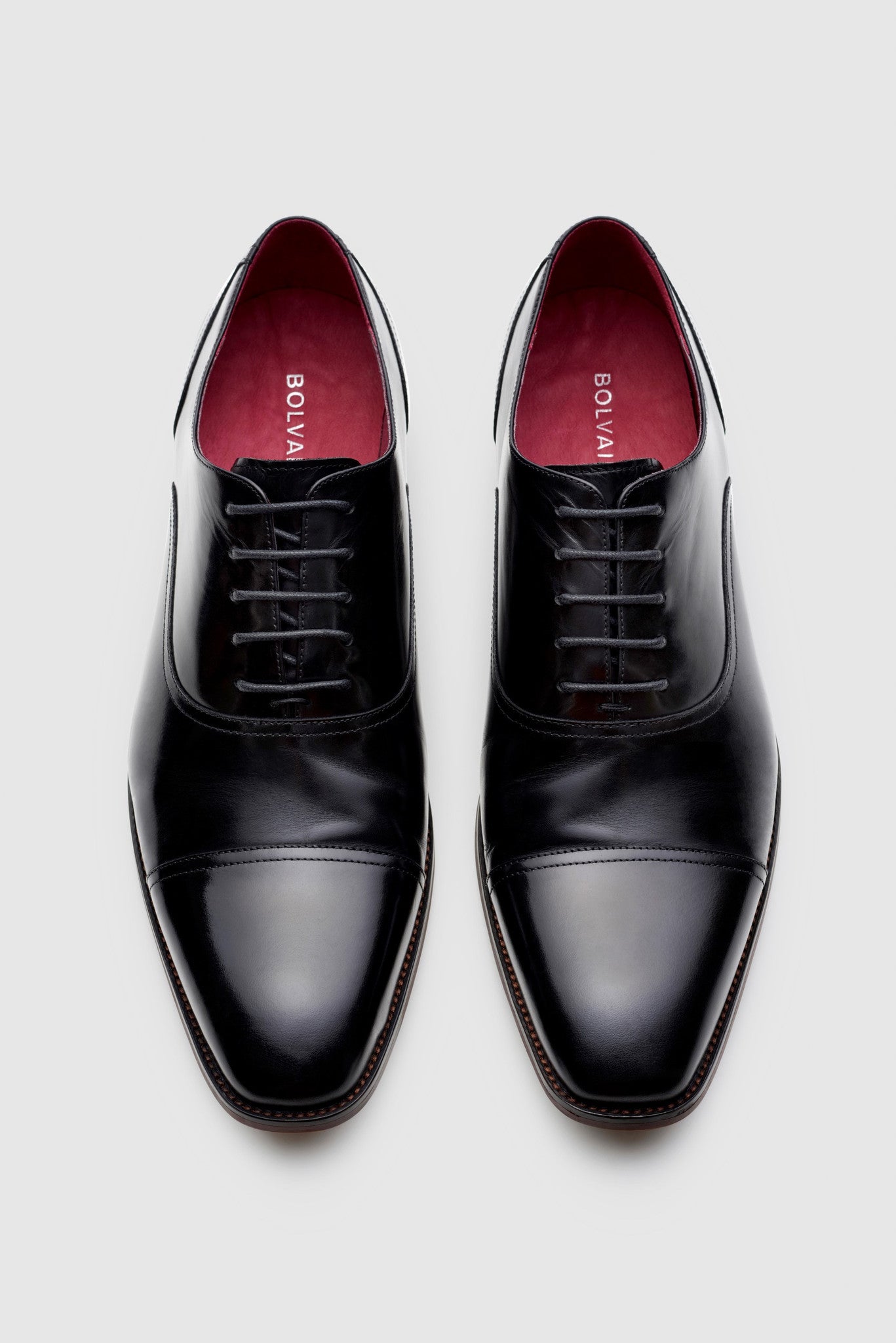 calfskin shoes