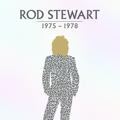 Rod Stewart  Penguin Libros