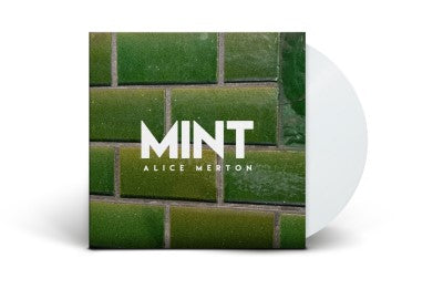 Alice Merton - [White Vinyl] – Room