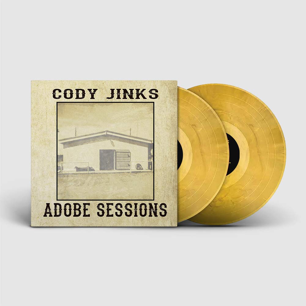 Cody Jinks in Nashville at Grimeys
