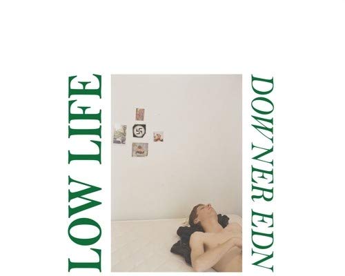 Low Life Downer Edn Plaid Room Records