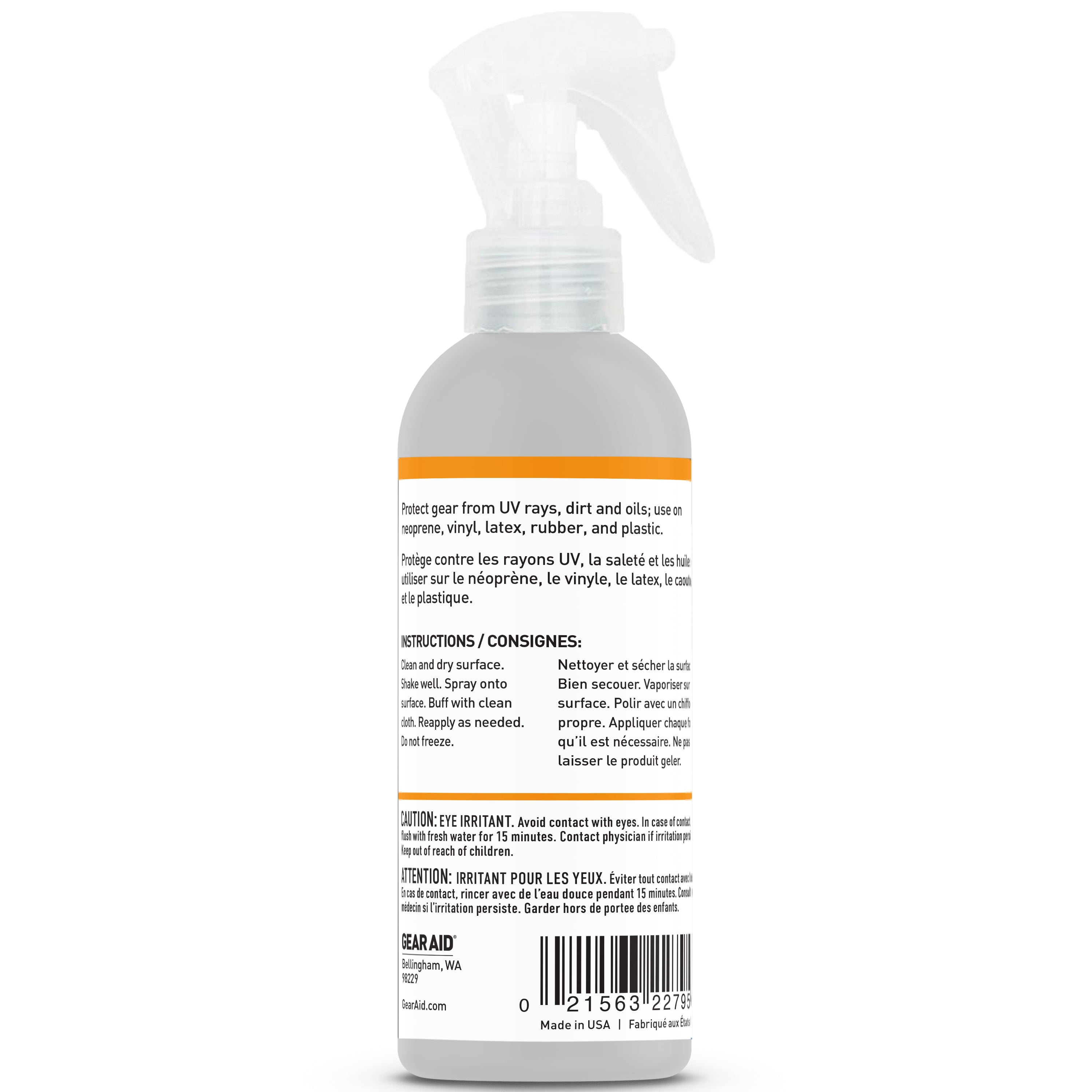 Buy Revivex Rubber Boot Treatment 4oz at Low Price