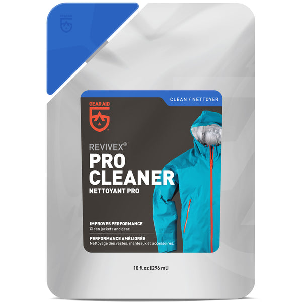 GEAR AID Pro Cleaner