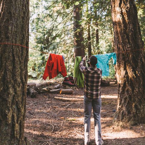 Clothesline