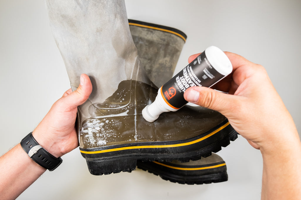 GEAR AID Water Repellent Boot Treatment