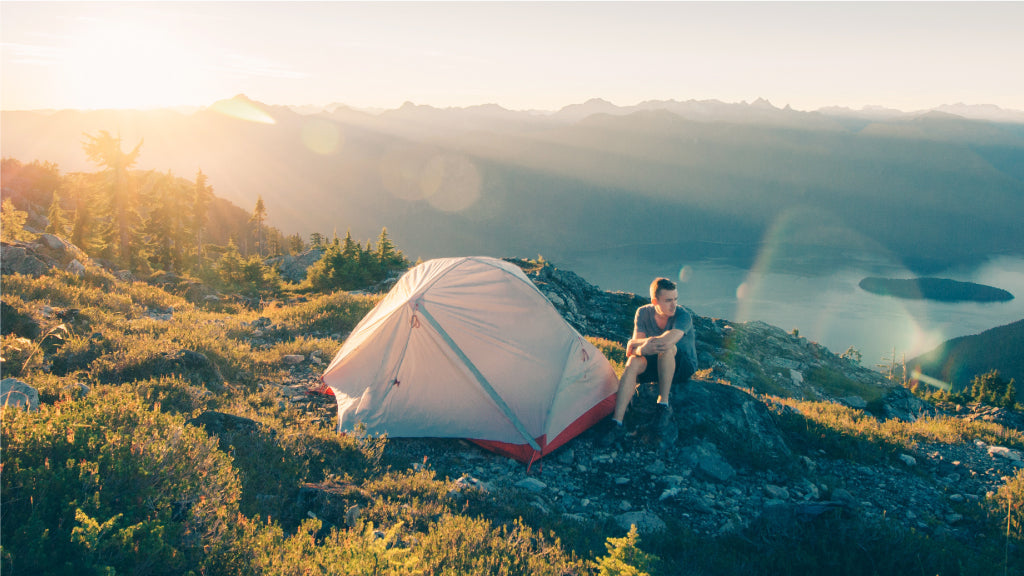 How to Remove Mold, Mildew and Tent Odors | GEAR AID Blog