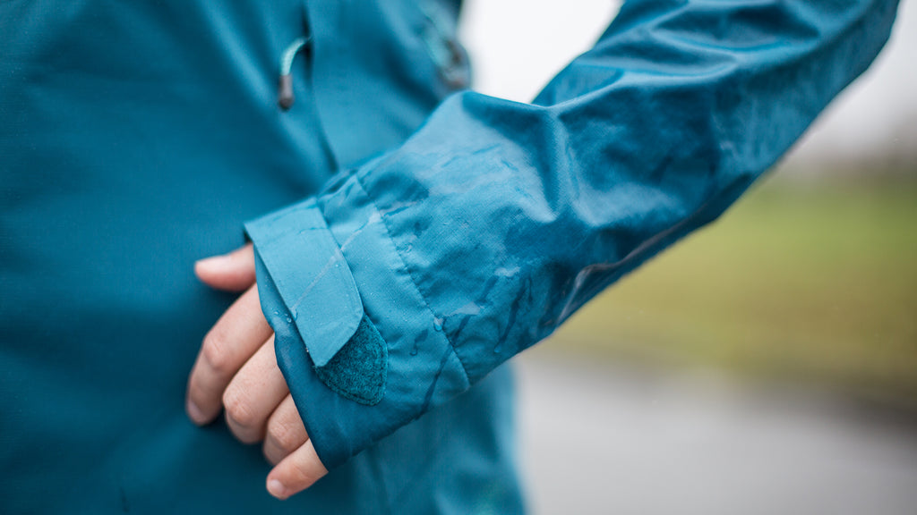 How to Wash and Restore GORE-TEX Jackets | GEAR AID Blog