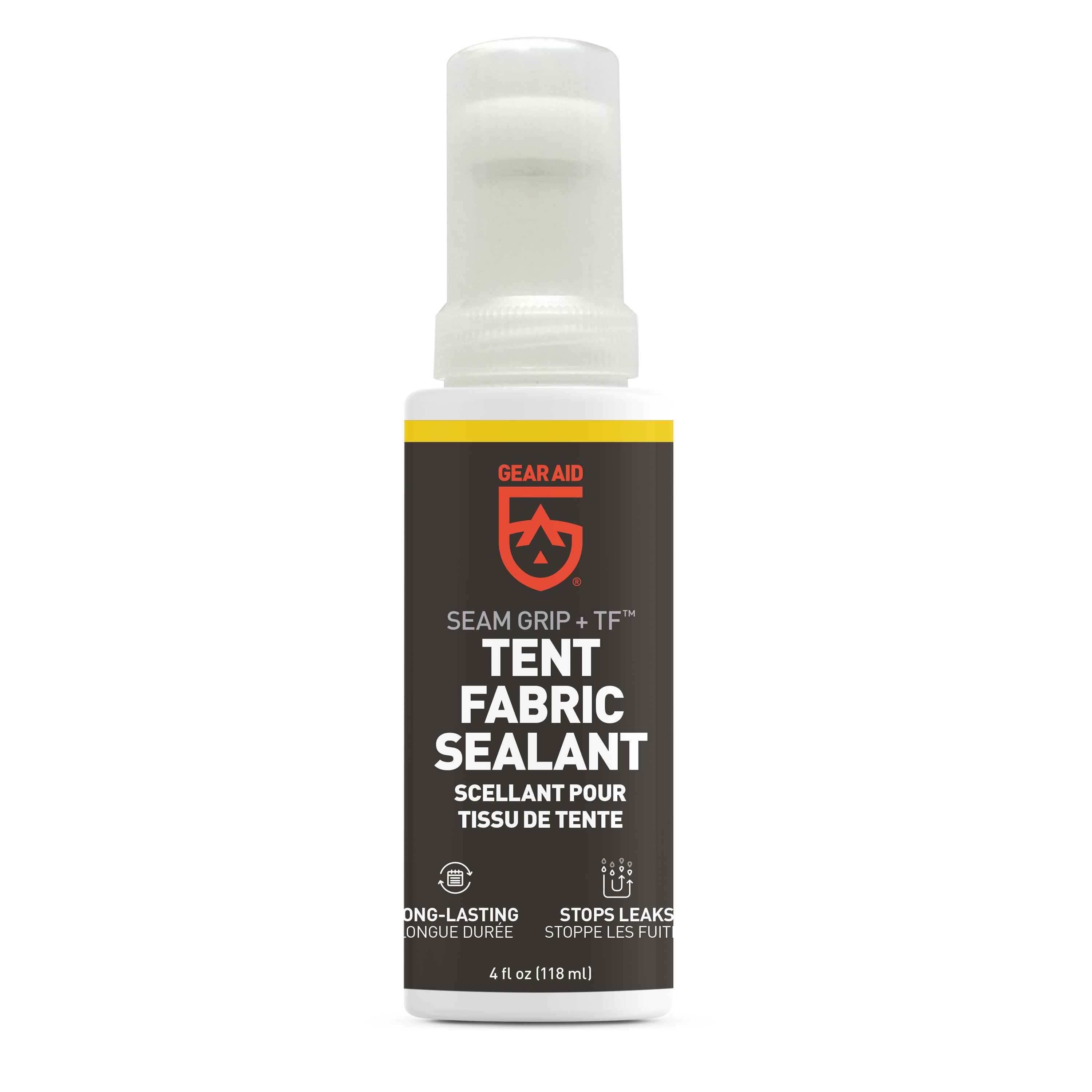 Seam Grip TF Tent Fabric Sealant | GEAR AID