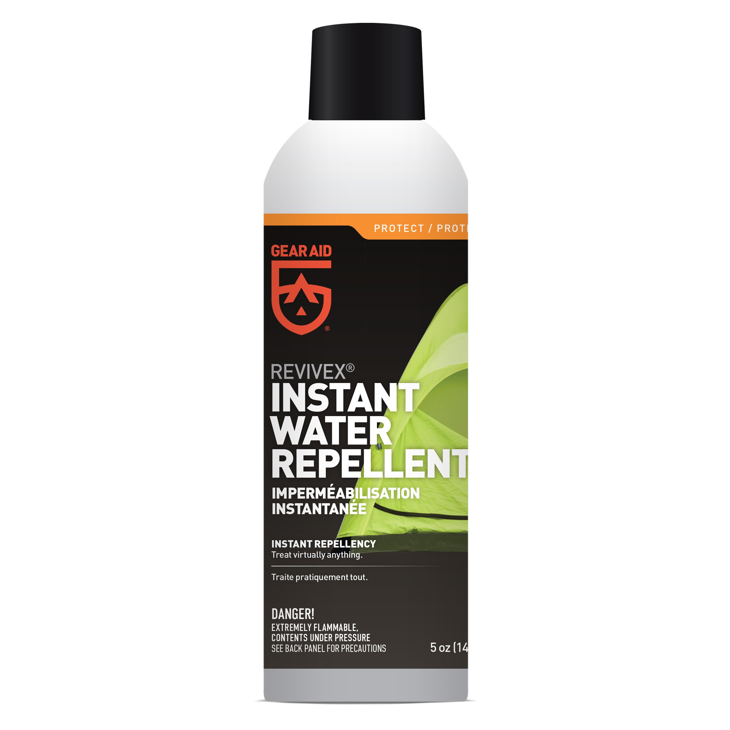 suede water repellent spray