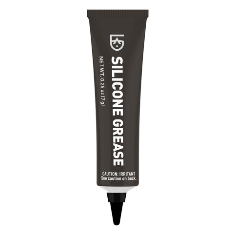  Silicone Grease 0.25 Oz 