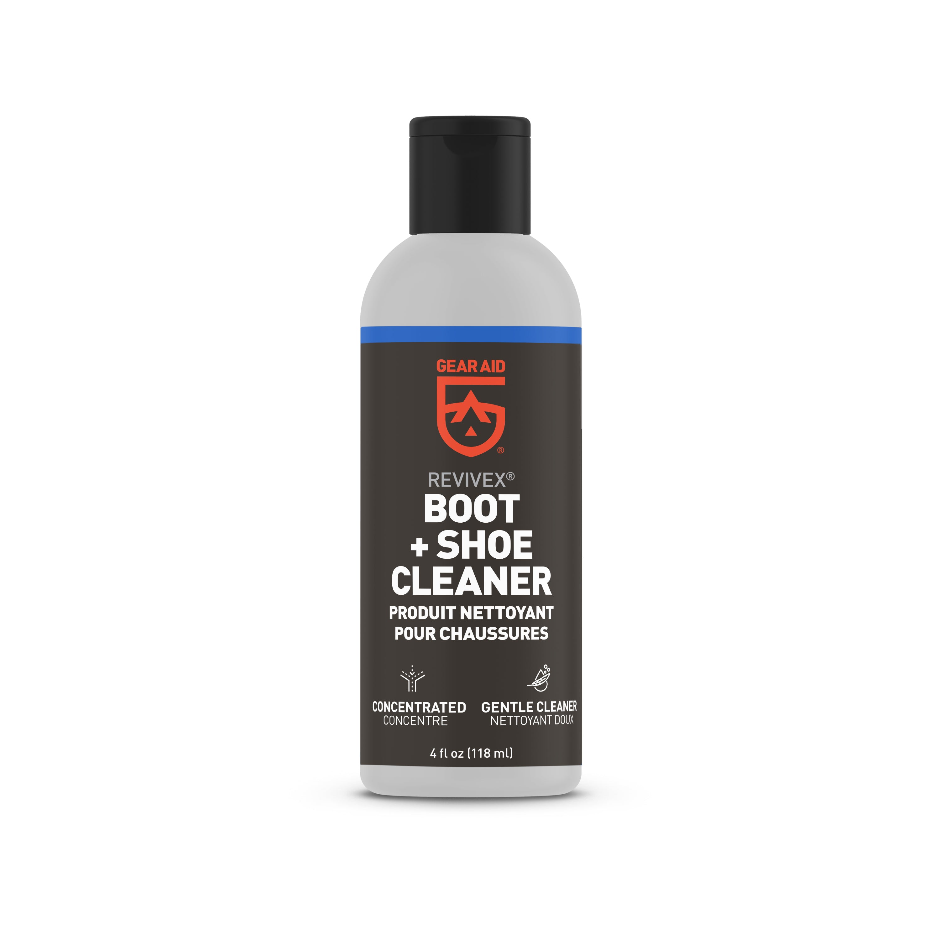 Revivex Boot and Shoe Cleaner | GEAR AID