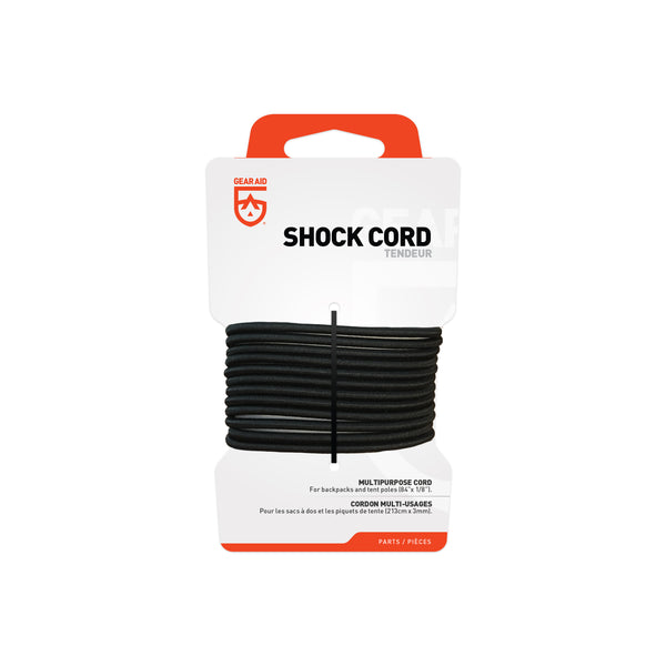 Shock Cord | GEAR AID