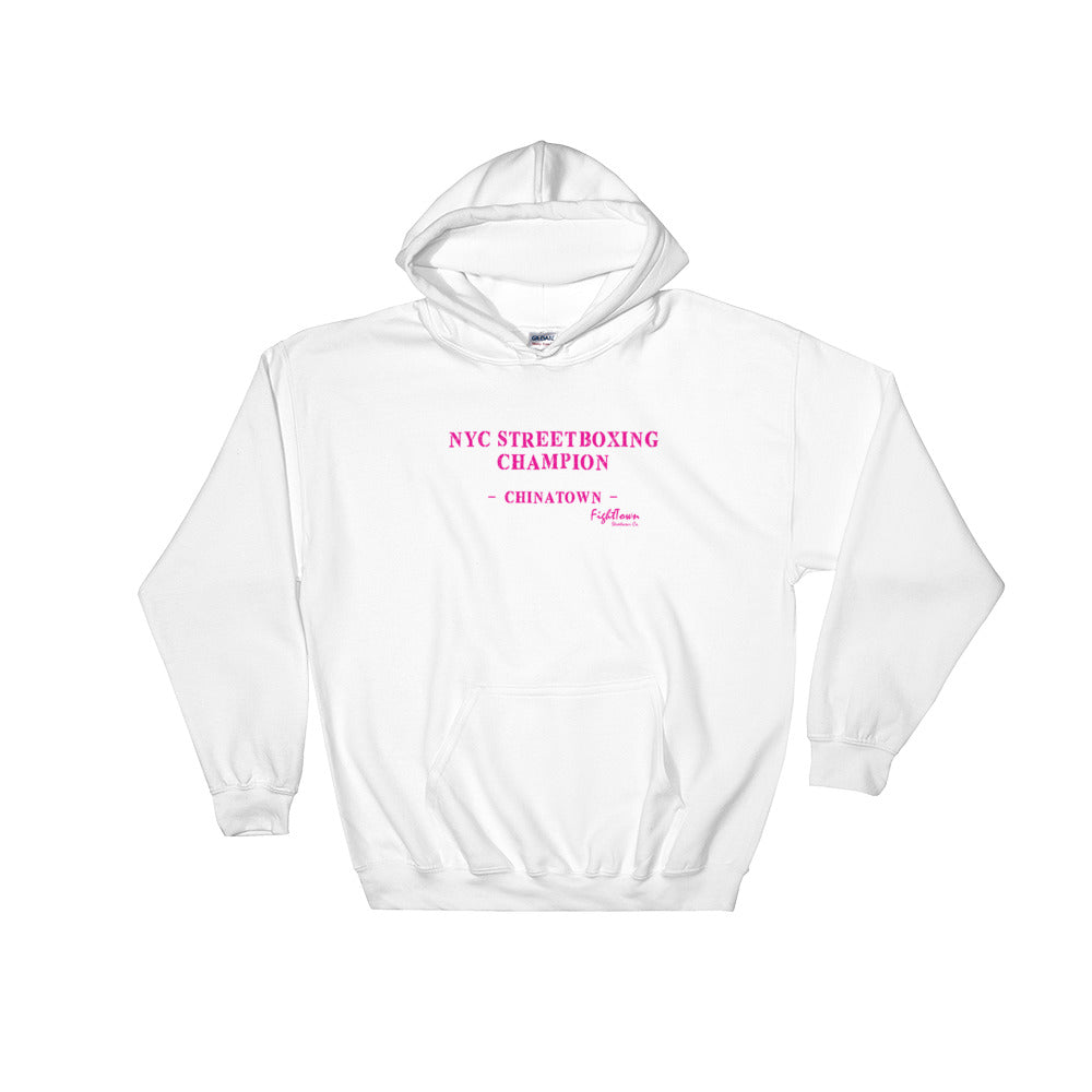 champion nyc hoodie