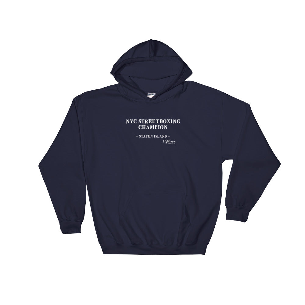 nyc champion hoodie