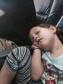 traveling with kids, flying with kids