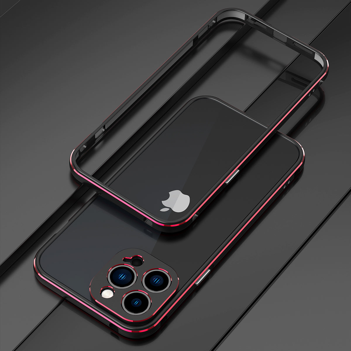 IPHONE 12 PRO MAX Bumper Case